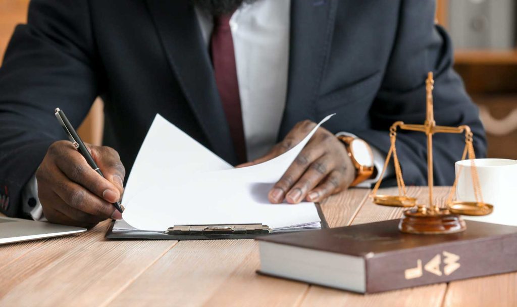 Why Trust a Capable Legal Professional?